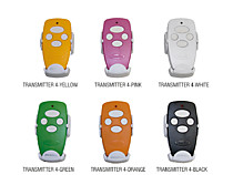 Пульи дистанционногоуправления