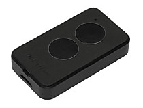 Пульт двухканальный