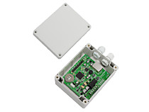 Блок управления