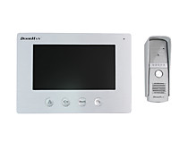 ВИДЕОДОМОФОН