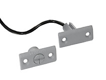 Датчик открытой калитки