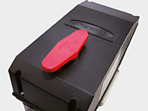 Расцепитель для переводв привода в ручной режим